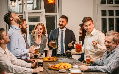 Tips for a Great Reunion